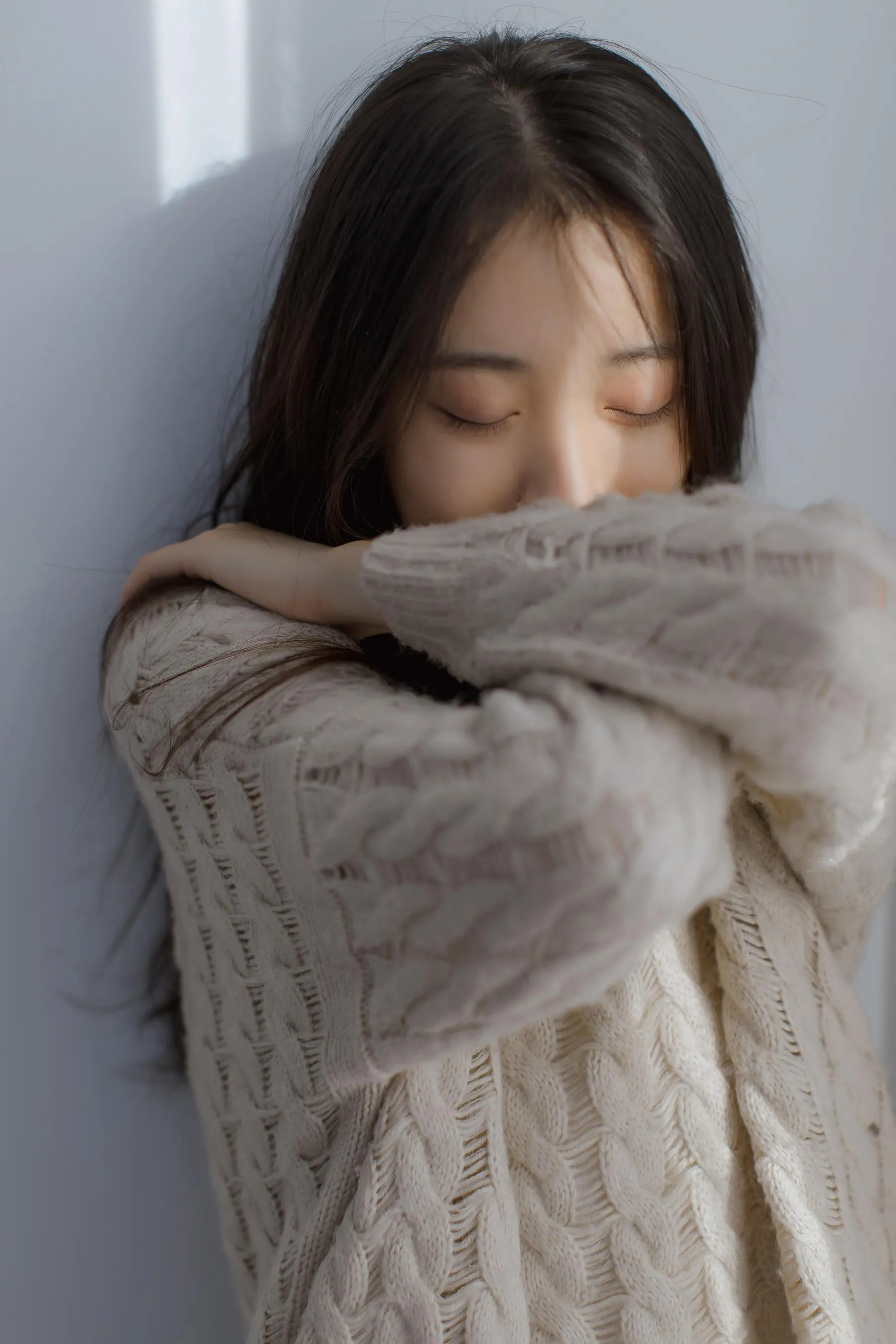 [YITUYU艺图语]2021.09.14 初暖 泓雨 [31P]插图9
